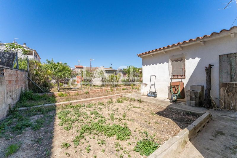 Foto 885a4184-f847-494c-b8c7-3a252247132e. Casa amb calefacció aparcament a Mas Borràs-Coto del Rey Vendrell (El)