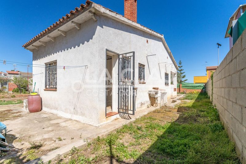 Foto 8c64a51f-6ee1-412e-903a-6836e3e5a8ce. Casa amb calefacció aparcament a Mas Borràs-Coto del Rey Vendrell (El)