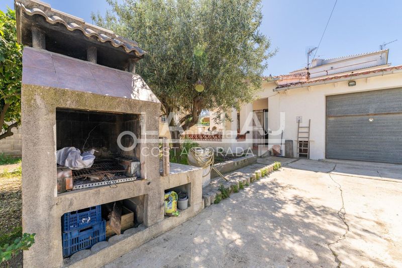 Foto 9dae9e9e-585a-4958-86a7-82ec512dc444. Casa amb calefacció aparcament a Mas Borràs-Coto del Rey Vendrell (El)