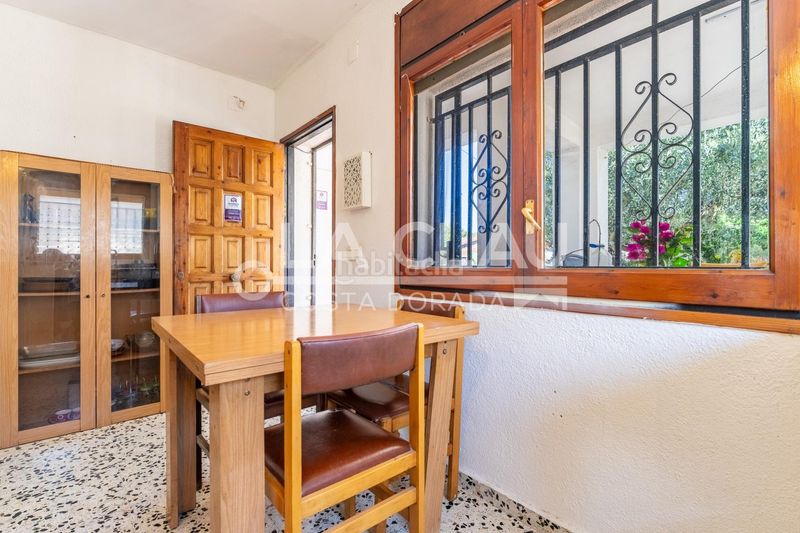 Foto afb824de-ce17-4c4e-a073-84642061bdc8. Casa amb calefacció aparcament a Mas Borràs-Coto del Rey Vendrell (El)