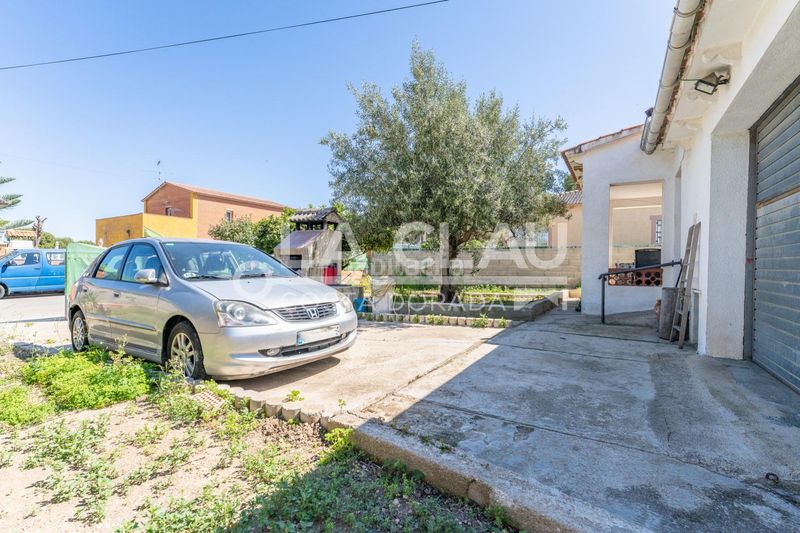 Foto b2dae4b1-0ac0-4924-bce6-2a52f24fd9f9. Casa amb calefacció aparcament a Mas Borràs-Coto del Rey Vendrell (El)