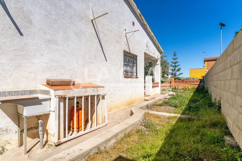 Foto d4dc5452-e79b-472b-80ed-490c45eaffde. Casa amb calefacció aparcament a Mas Borràs-Coto del Rey Vendrell (El)