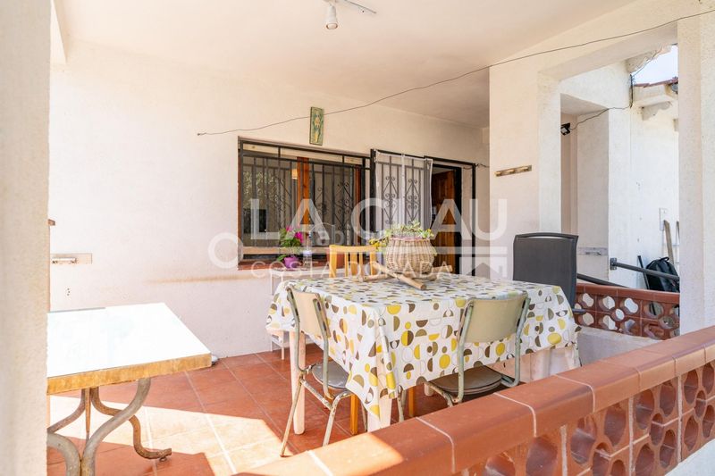 Foto d73b2b4a-866e-43f9-b7bc-962e257923b8. Casa amb calefacció aparcament a Mas Borràs-Coto del Rey Vendrell (El)