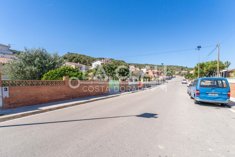 Foto e31a2082-e274-43e2-bc91-1b0de265e5c0. Casa amb calefacció aparcament a Mas Borràs-Coto del Rey Vendrell (El)