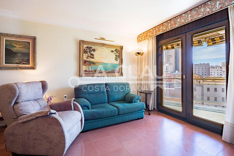 Foto ca5a4b38-52f3-44b3-96b3-4c58620b90a3. Appartamento con riscaldamento parcheggio in Eixample Tarragona