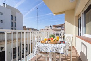 Apartment in Segur Platja