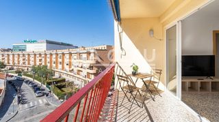 Etagenwohnung  Principat d'andorra. Amplio piso reformado de 5 habitaciones con terraza en nou eixam