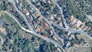 Terreno residenziale  Vilaplana. Parcela urbana en el picarany almoster  construye tu chalet con