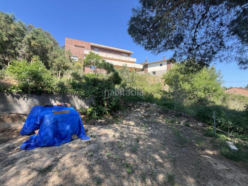 Foto 17c43027-5140-4684-a693-057930d97466. Terreny residencial a Almoster