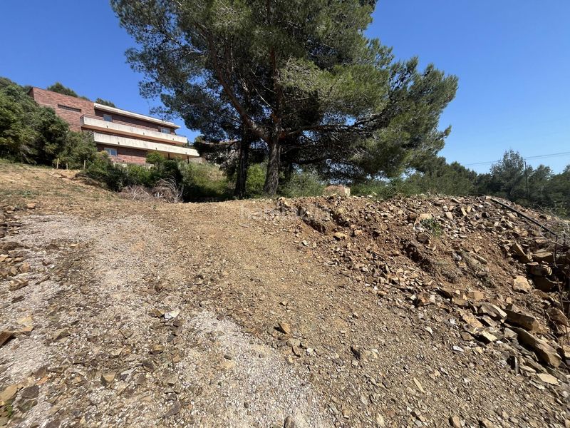 Foto 223ac4f1-96f9-4e47-936c-cfc128740e7f. Terreny residencial a Almoster