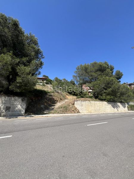 Foto 3a34b982-0980-4041-9ac9-862347f6980a. Terreny residencial a Almoster