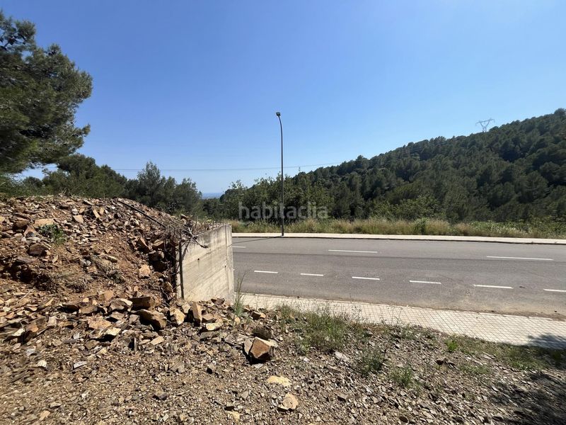 Foto 57ff3457-e507-4346-a11c-958d69a86581. Terreny residencial a Almoster