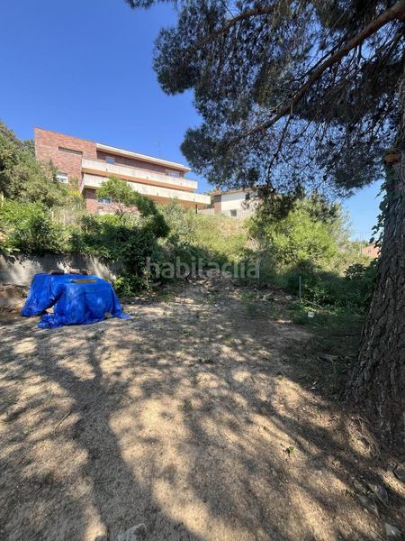 Foto 6232ff4d-8d4f-4f33-aeb0-8ed53f37a436. Terreny residencial a Almoster