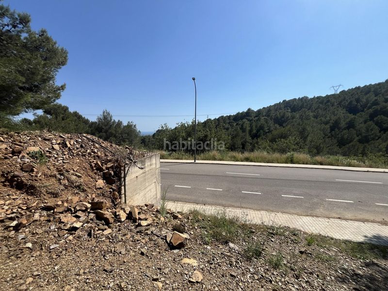 Foto 7f139aa2-3911-4b7a-9fe7-06b3bc9dc7c9. Terreny residencial a Almoster