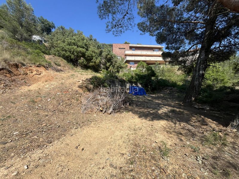 Foto ab4fc83a-0fac-458b-9ad0-d817b19859d5. Terreny residencial a Almoster