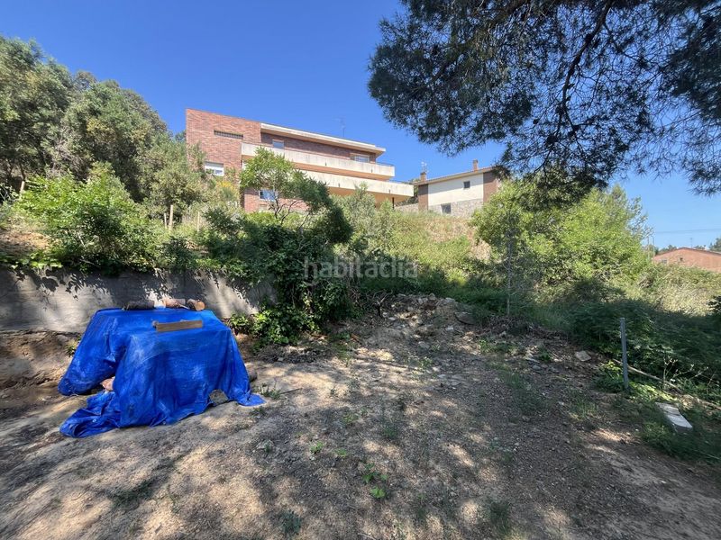 Foto def918ce-d102-46e3-8f79-17b049c12101. Terreny residencial a Almoster