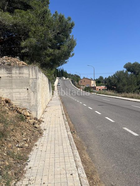 Foto e5118a36-ad74-4894-85b8-364fe8c99d8a. Terreny residencial a Almoster