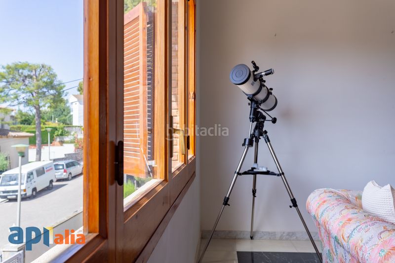 Foto 6e4d258a-6a13-4e5b-8552-47557b8fe24e. Casa amb aparcament piscina a Els Masos - Els Garrofers Coma-ruga