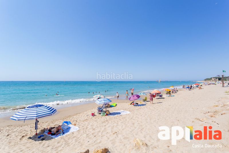 Foto 10e36cf9-d85a-4864-bfa2-bc94fa16f666. Casa adossada amb calefacció aparcament a Altafulla