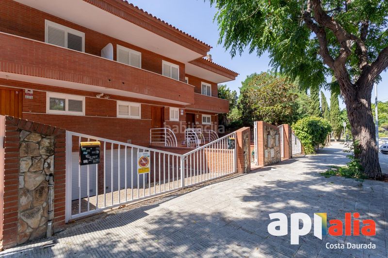 Foto 820812eb-58a8-45a8-b8b2-18a19f48d03f. Casa adossada amb calefacció aparcament a Altafulla