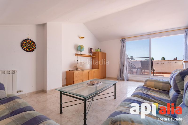 Foto 9c8fa957-e970-45ac-90a9-70aa4e1eb97b. Casa adossada amb calefacció aparcament a Altafulla