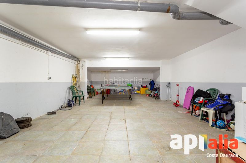 Foto d845addb-5e52-42b2-ad4e-4025fd363902. Casa adossada amb calefacció aparcament a Altafulla