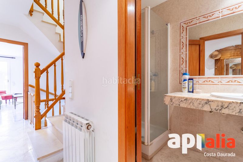 Foto e735907b-fe29-4598-ae6e-0f5317132bd7. Casa adossada amb calefacció aparcament a Altafulla