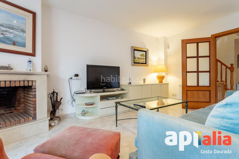 Foto f9714352-9533-47ab-a763-0ba1c52ff119. Casa adossada amb calefacció aparcament a Altafulla