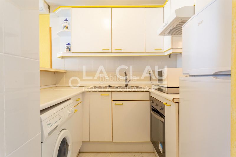 Foto 068ea34c-4af7-49de-9924-dc55a7192e37. Apartament amb aparcament a Cambrils mediterrani Cambrils