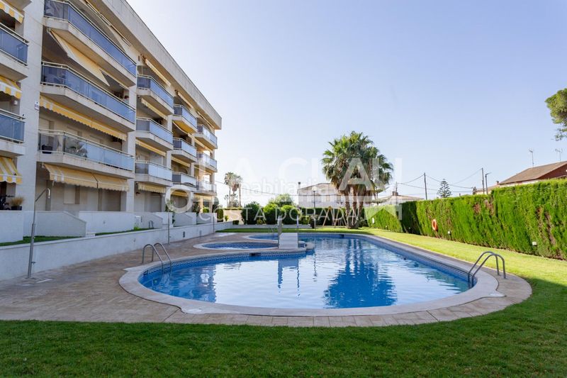 Foto 1c3d4af1-22e1-4ed3-a9ec-ed79517c1b8a. Apartament amb aparcament a Cambrils mediterrani Cambrils
