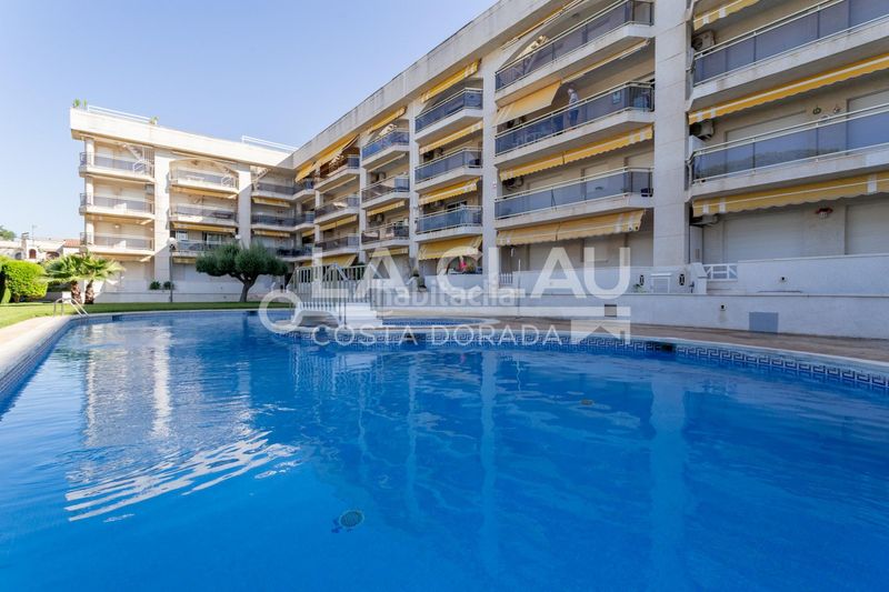 Foto 3245ad0d-c820-4bfd-8776-ced7d7217582. Apartament amb aparcament a Cambrils mediterrani Cambrils