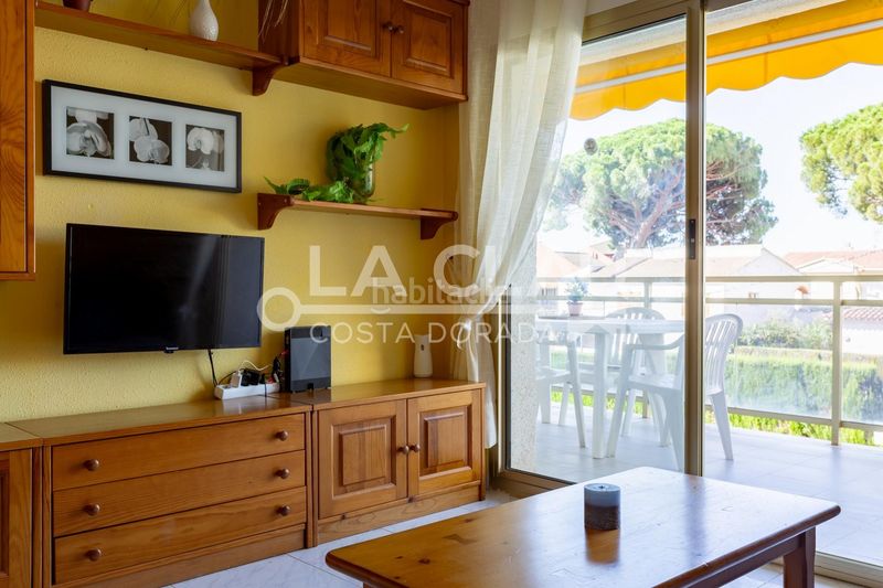 Foto 3cba616d-1df6-46d1-9f98-3b1e1a6e766c. Apartament amb aparcament a Cambrils mediterrani Cambrils