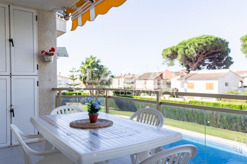 Foto 4492bb91-c332-4681-b85e-11067a882e6b. Apartament amb aparcament a Cambrils mediterrani Cambrils