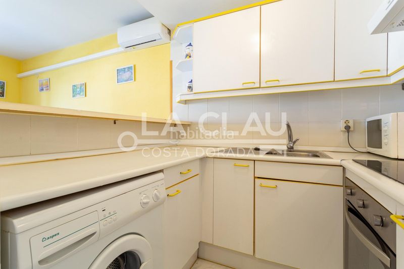 Foto 728745ba-e482-44d4-8af2-1ef035c527d7. Apartament amb aparcament a Cambrils mediterrani Cambrils
