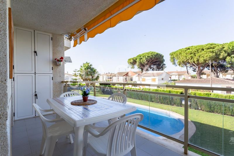 Foto 776ef322-58b1-471a-aa58-82249641cee9. Apartament amb aparcament a Cambrils mediterrani Cambrils