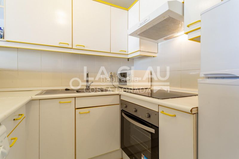 Foto 9d0f0b50-2a6a-48cb-9d22-2ededf498f86. Apartament amb aparcament a Cambrils mediterrani Cambrils