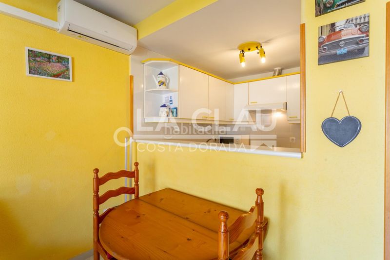 Foto a9257db6-c5c7-4c3b-90bd-d172411b83f7. Apartament amb aparcament a Cambrils mediterrani Cambrils