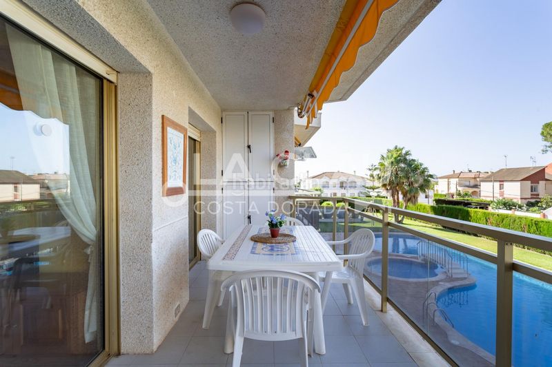 Foto c9b5d77a-55ec-4bb7-aadd-08550441b4e4. Apartament amb aparcament a Cambrils mediterrani Cambrils