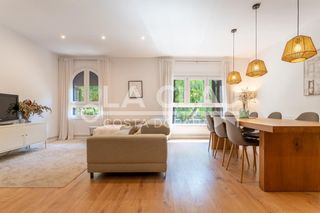 Appartamento  Nova 47. Exclusividad, amplitud y diseño de vanguardia en el corazón de l