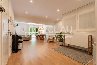 Flat in Nova 47. Exclusividad, amplitud y diseño de vanguardia en el corazón de l
