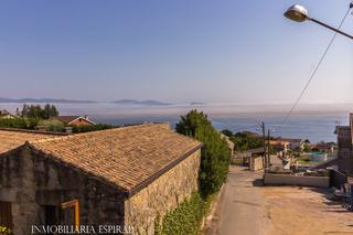 Maison à Sanxenxo Pueblo. Casa con atardeceres de ensueño en pardiñán, reis