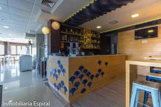 Business premise  Marina (da)