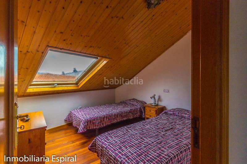 Foto f88a8a7c-fc54-4475-b006-a3f6a21e9b28. Àtic a Adina - Portonovo Sanxenxo