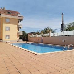 Apartament  Lugar montalvo-arra. Lo bueno si breve, dos veces bueno!!