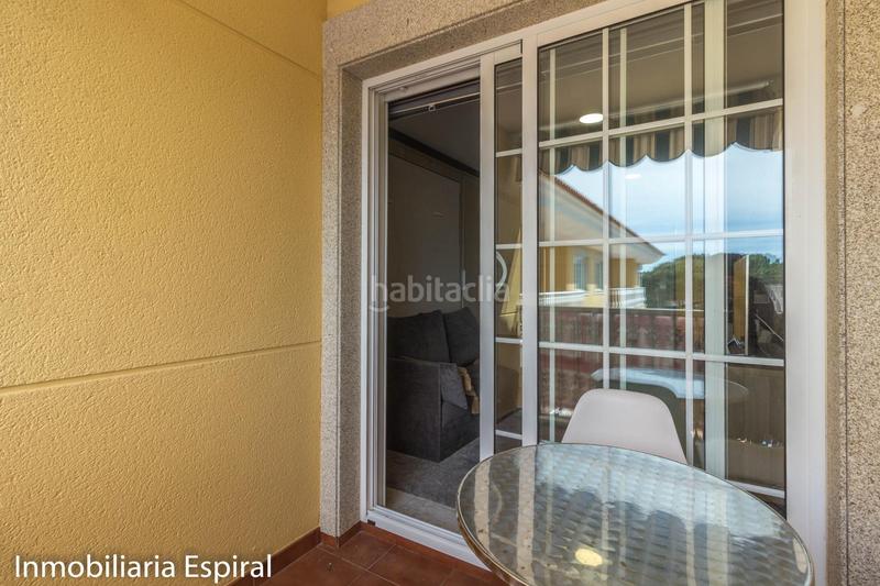 Foto 53b37790-d9f9-4fd3-a82a-1c835e6b5d97. Appartement avec chauffage piscine dans Arra Sanxenxo