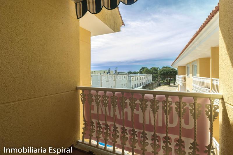Foto 8d17510d-d354-421b-9672-6807eace61e7. Appartement avec chauffage piscine dans Arra Sanxenxo