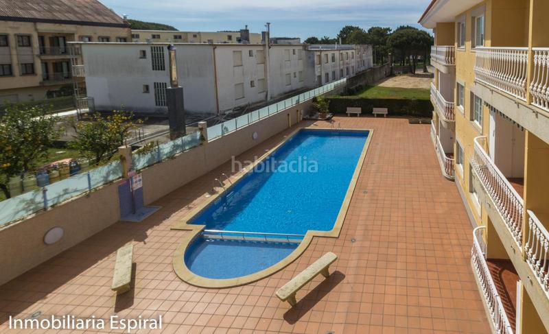 Foto 97859d43-f1dd-4c6f-b31e-2da3b4b8d76a. Appartement avec chauffage piscine dans Arra Sanxenxo