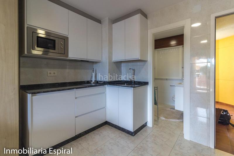 Foto f6013db2-5c29-49bb-9d80-02683cfc3f2e. Appartement avec chauffage piscine dans Arra Sanxenxo