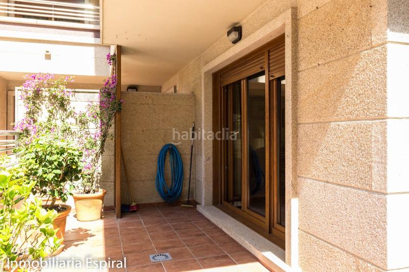 Foto 68355757-cc66-497e-b9da-3c461355d65a. Apartament amb calefacció aparcament a Noalla Sanxenxo