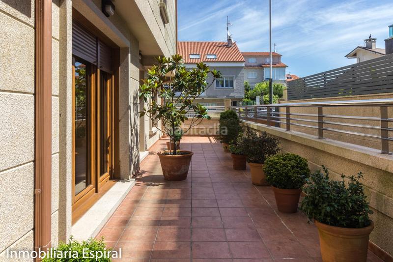 Foto a6831833-d749-4089-9913-5c2fdbe5e7a2. Apartament amb calefacció aparcament a Noalla Sanxenxo